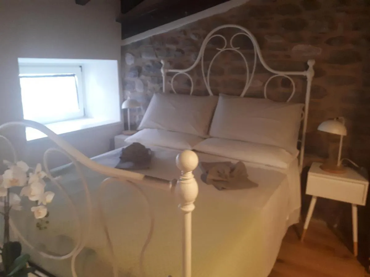 Mimma'S Apartment Pontremoli